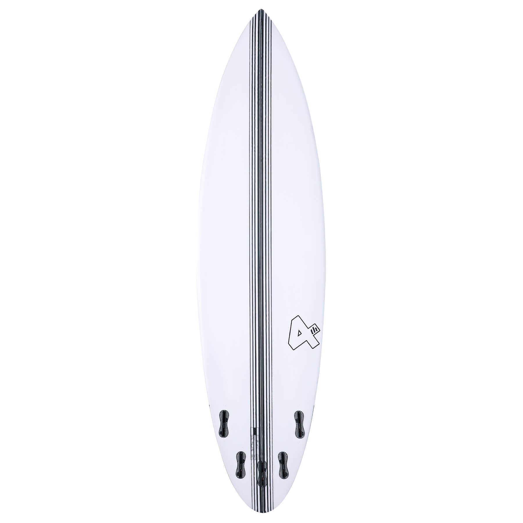 Fourth Surfboards Charge 2.0