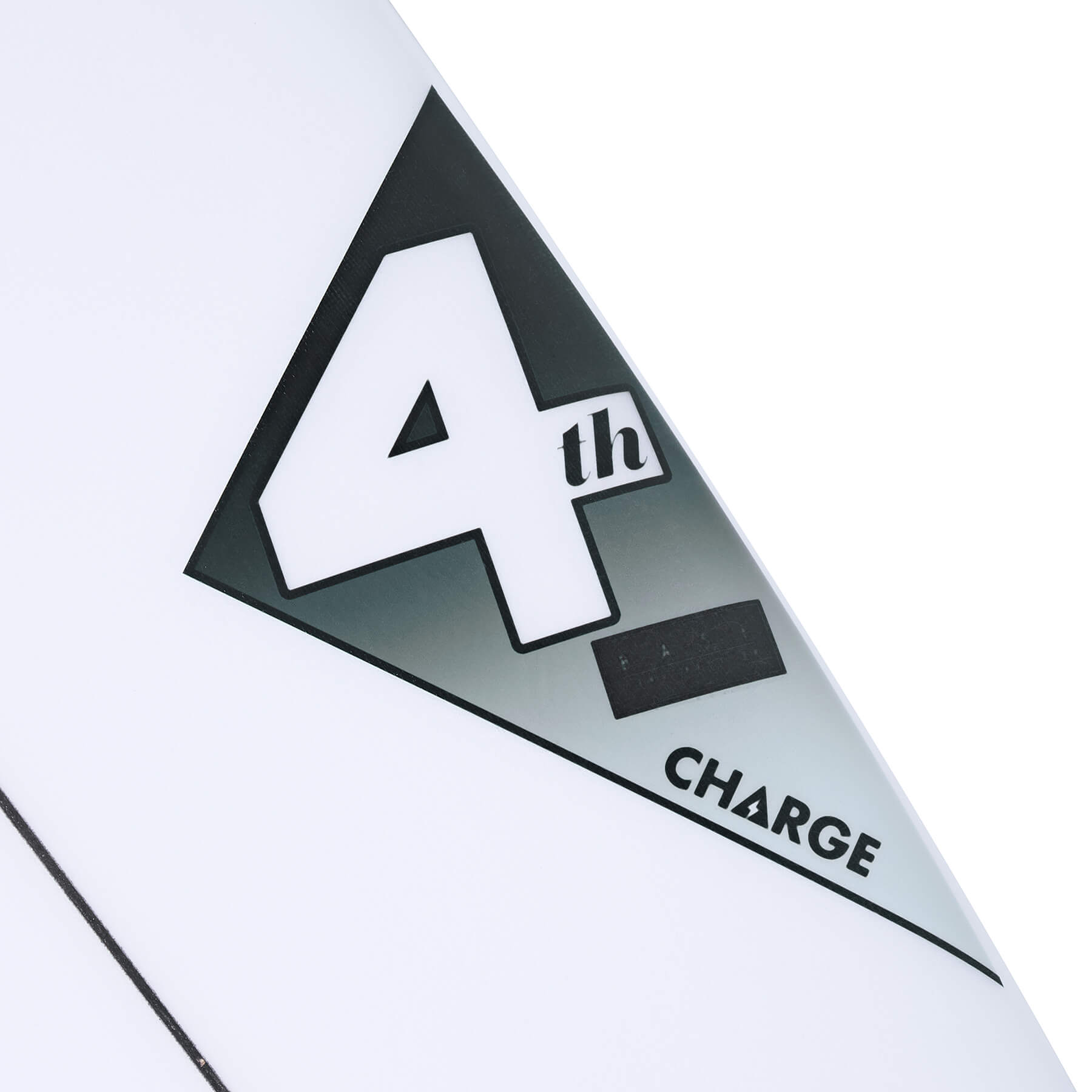 Fourth Surfboards Charge 2.0