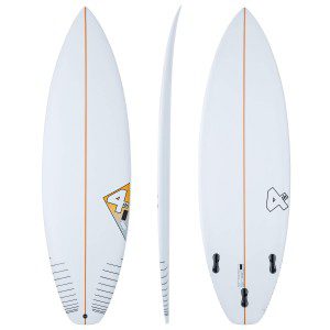 Fourth Surfboards Five Nine