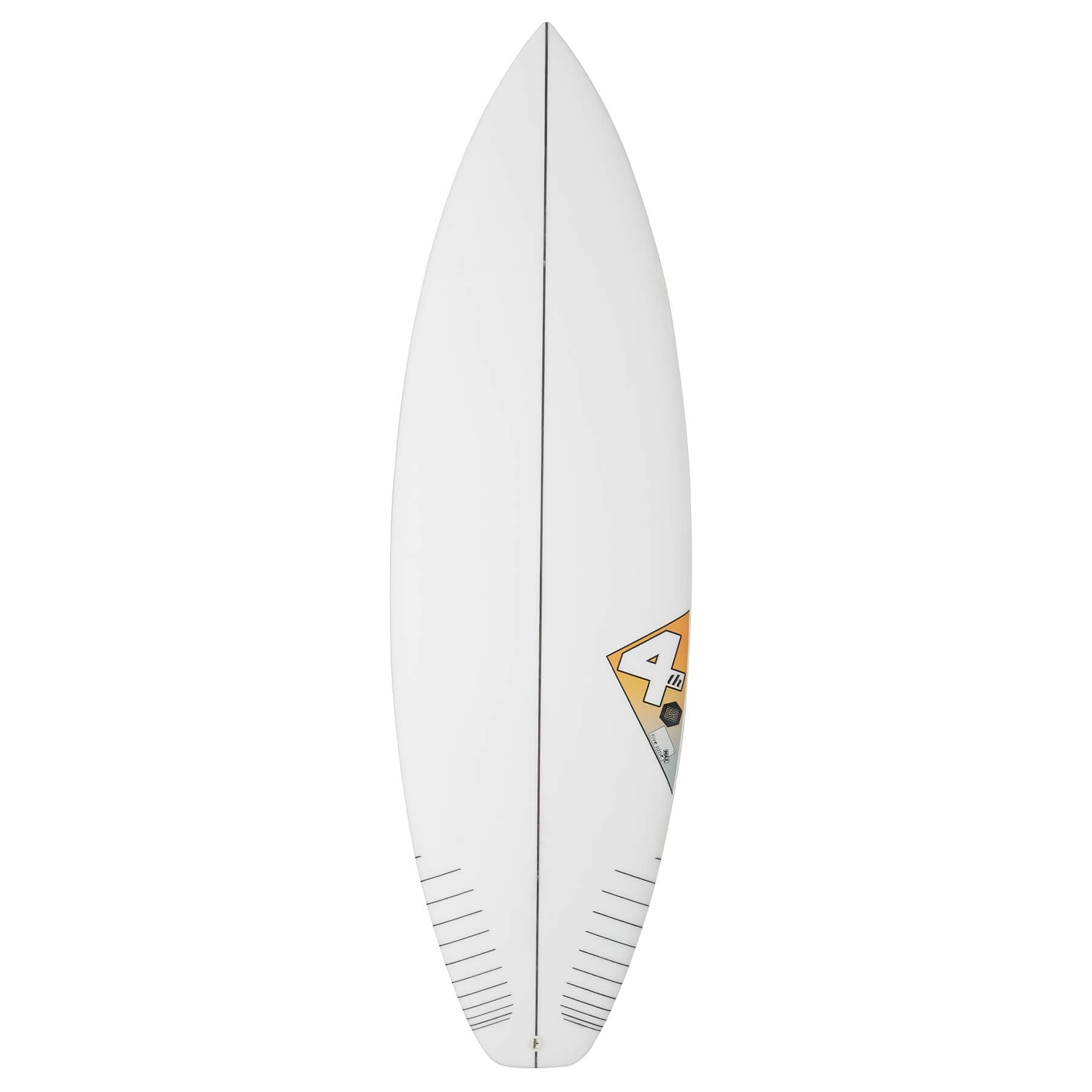 Fourth Surfboards Five Nine Max